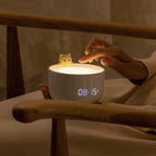 Levantise™ Morning Glow – Alarm Lamp