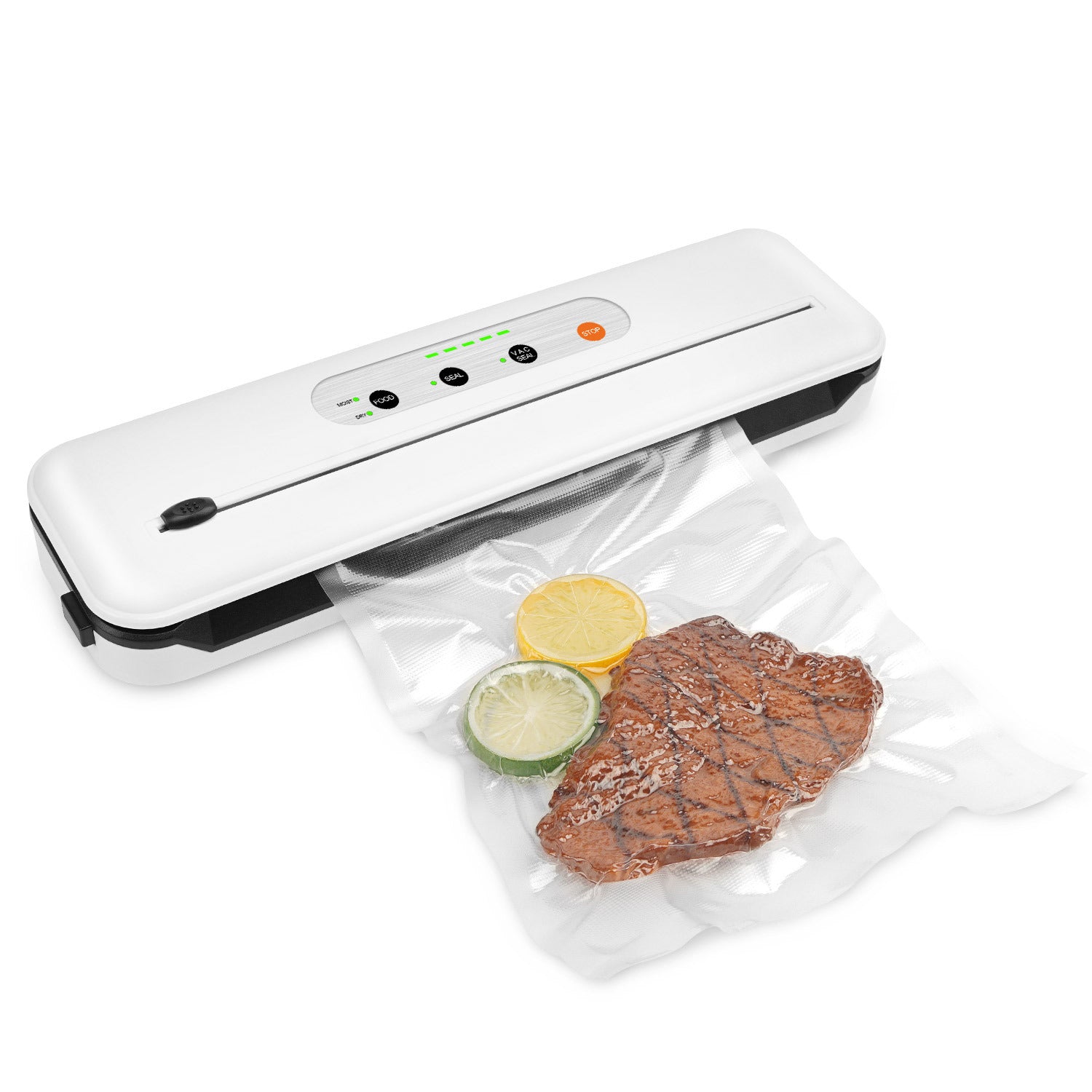 Levantise™ Fresh Storage – Vacuum Sealer