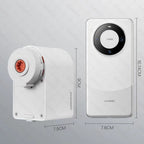 Levantise™ Smart Living – JP500 Curtain Motor