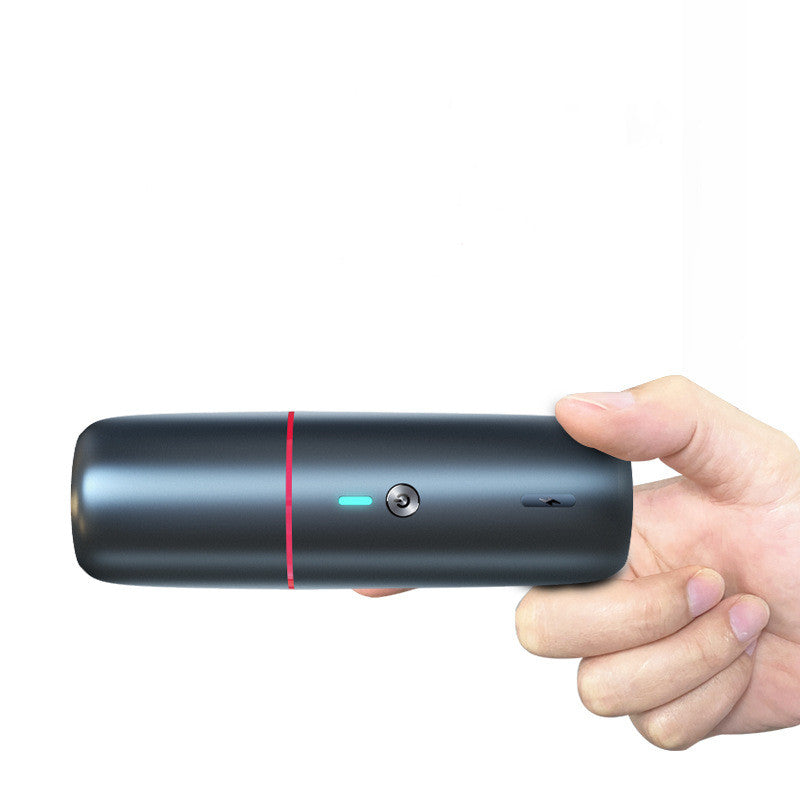 Levantise™ Wireless Car Vacuum – Cleaner for Home
