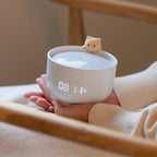 Levantise™ Morning Glow – Alarm Lamp