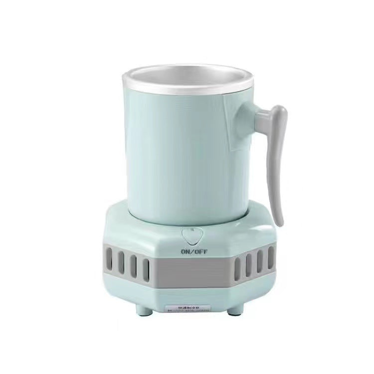 Levantise™ Quick Chill – Cooling Beverage Cup