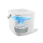 Levantise™ Kitchen Essentials – Ultrasonic Mini Dishwasher