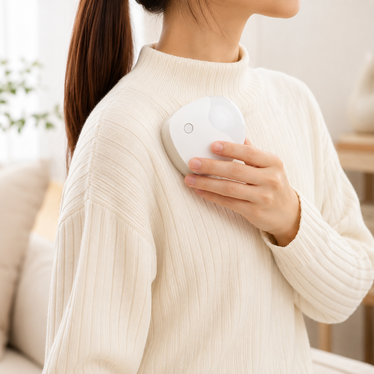 Levantise™ Wardrobe Care – Lint Remover