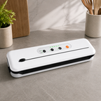 Levantise™ Fresh Storage – Vacuum Sealer