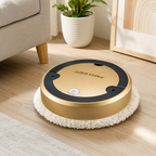 Levantise™ Home Care – Intelligent Floor Sweeper
