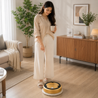 Levantise™ Home Care – Intelligent Floor Sweeper