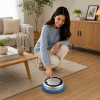 Levantise™ Home Care – Intelligent Floor Sweeper