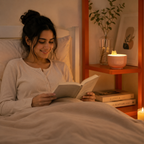 Levantise™ Morning Glow – Alarm Lamp