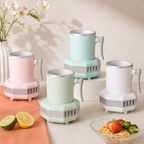 Levantise™ Quick Chill – Cooling Beverage Cup