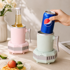 Levantise™ Quick Chill – Cooling Beverage Cup