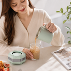 Levantise™ Quick Chill – Cooling Beverage Cup