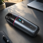 Levantise™ Wireless Car Vacuum – Cleaner for Home