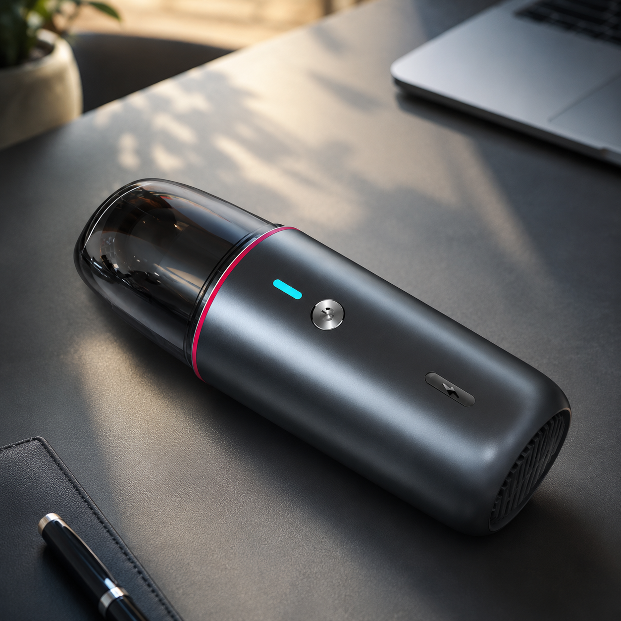 Levantise™ Wireless Car Vacuum – Cleaner for Home