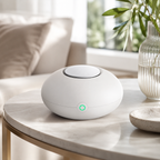 Levantise™ Air Purification – USB Round
