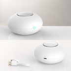 Levantise™ Air Purification – USB Round