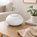 Levantise™ Air Purification – USB Round