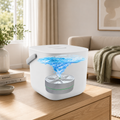 Levantise™ Kitchen Essentials – Ultrasonic Mini Dishwasher