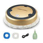 Levantise™ Home Care – Intelligent Floor Sweeper