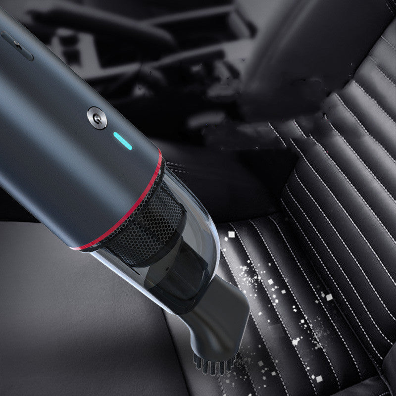 Levantise™ Wireless Car Vacuum – Cleaner for Home