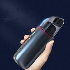 Levantise™ Wireless Car Vacuum – Cleaner for Home