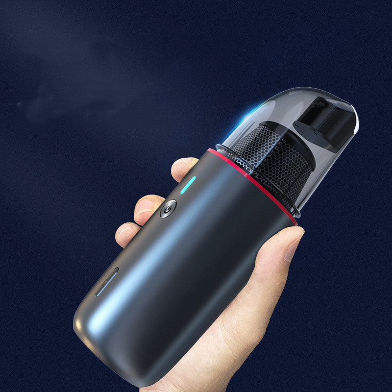 Levantise™ Wireless Car Vacuum – Cleaner for Home