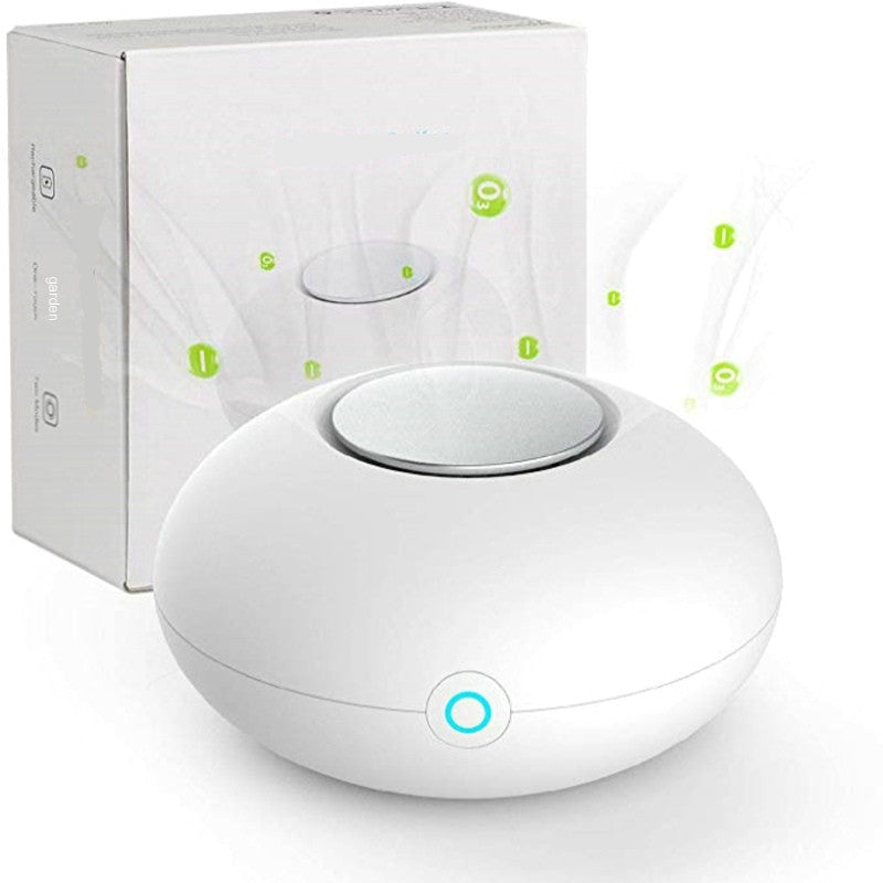 Levantise™ Air Purification – USB Round