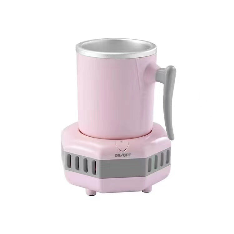 Levantise™ Quick Chill – Cooling Beverage Cup