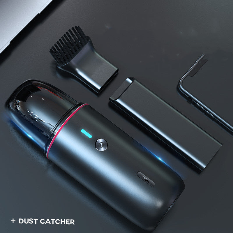 Levantise™ Wireless Car Vacuum – Cleaner for Home