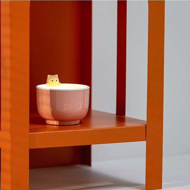 Levantise™ Morning Glow – Alarm Lamp